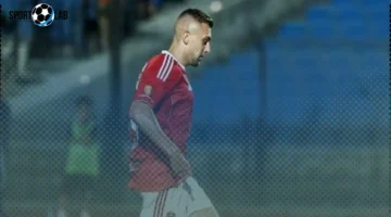 تشكيل الأهلي المتوقع ضد المصري: زيزو وبن شرقي يقودان الهجوم مع جراديشار